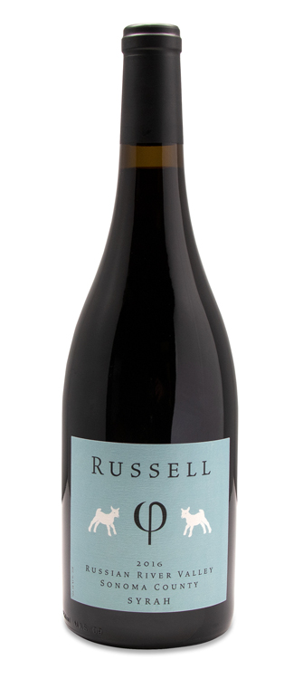 Russell Syrah