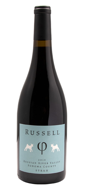 Russell Syrah